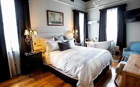 Hotel Australasia